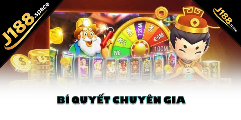 Bí quyết chuyên gia
