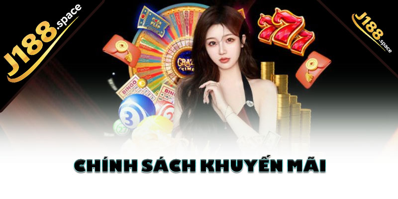 Chính sách khuyến mãi